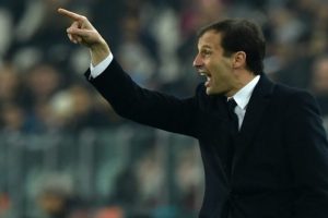 "Juve ve İtalyan futbolu i&ccedil;in harika bir geceydi"