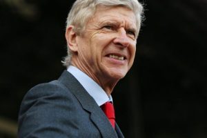 Wenger gol kuralına isyan etti!