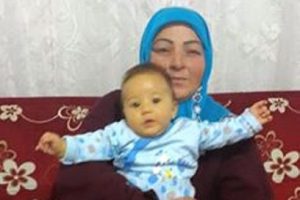 Hala vazge&ccedil;ti, Poyraz bebek nakil olamıyor