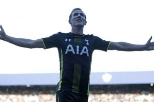 Hodgson, Harry Kane'i milli takıma davet etti