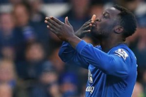 Wolfsburg Lukaku'ya kafayı taktı!