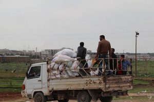 Bir ayda 31 bin Kobanili &uuml;lkesine d&ouml;nd&uuml;