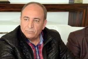 "2-3 ma&ccedil; kazanıp rahatlamak zorundayız"