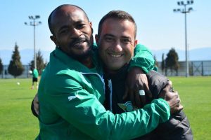 Zokora'dan Trabzonspor a&ccedil;ıklaması!