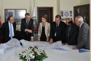 Bursa'ya yeni &uuml;niversitesi i&ccedil;in o il&ccedil;e de talip oldu