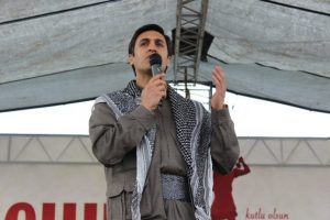 Şok benzetme: T&uuml;rkler i&ccedil;in &Ccedil;anakkale neyse...