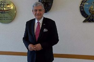 Volkan Bozkır, " 12 bin 500 kişinin ismi bildirildi"