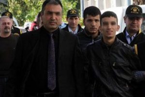 Hırsızlık vakalarında rekor d&uuml;ş&uuml;ş