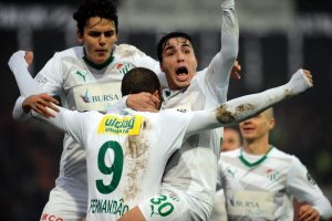 Timsah'ın yabancıları 11 takımı geride bıraktı!