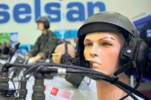 ASELSAN Genel M&uuml;d&uuml;r&uuml; intihar vakalarıyla ilgili konuştu