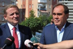 "Uygulanacak yapının T&uuml;rk futboluna uyması gerekiyor"