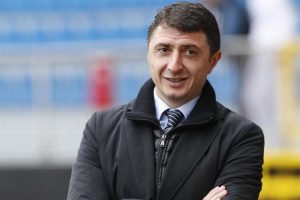 Şota'dan şaşırtan Trabzonspor a&ccedil;ıklaması!