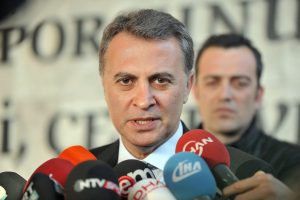 Orman'dan Fırat Aydınus a&ccedil;ıklaması!