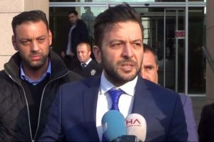 "Ahmet Kaya'ya yaptıklarını bana da yapmaya &ccedil;alışıyorlar"