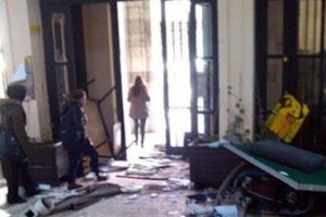 İstanbul &Uuml;niversitesi fena karıştı!