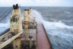 Meteorolojiden fırtına uyarısı