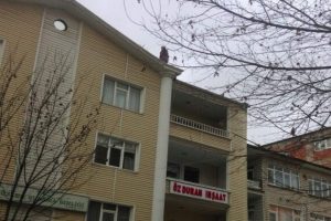 Sınavda barajı aşamayınca intihara kalkıştı
