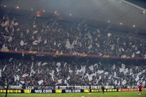 Beşiktaş o rekoru kıracak mı ?