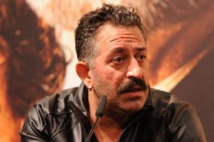 Cem Yılmaz: ''Ben Fenerliyim''