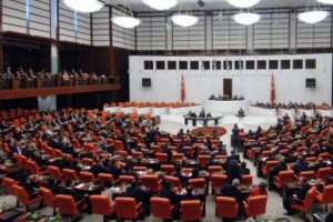 O madde tasarıdan tamamen &ccedil;ıkarıldı