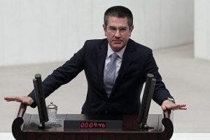 '&Ouml;zel durumlar uluslararası hukukta gerek&ccedil;e kabul edilir'