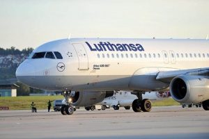 Lufthansa pilotlarının grevi devam edecek