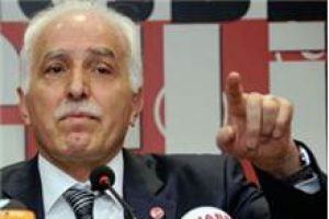 Saadet'ten MHP ve BBP ile ittifaka yeşil ışık