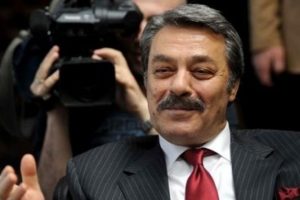 İzleme heyetine 6 isim