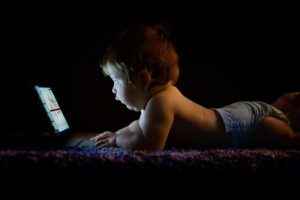 Wi-fi bebekler i&ccedil;in tehlikeli mi?