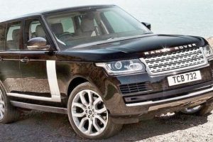 Land Rover'lar i&ccedil;in toplatma gelebilir
