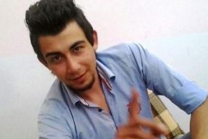 Kuru sıkı tabaca ile intihar etti!