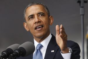 Obama'dan İran'a: Uzlaşmamız m&uuml;mk&uuml;n