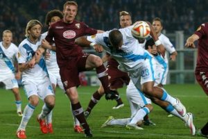 Zenit &ccedil;eyrek final biletini kaptı!