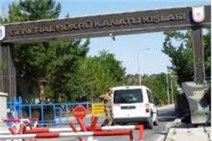Domuz gribi kışlaya sı&ccedil;radı iddiası!