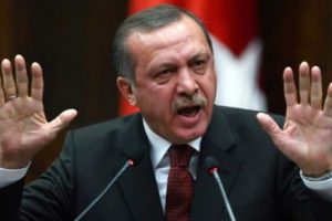Cumhurbaşkanı Erdoğan:Ben bu olaya olumlu bakmıyorum