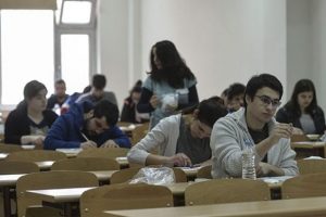 YGS T&uuml;rk&ccedil;e testindeki bir soru iptal edildi!