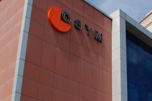 Y&Ouml;K'ten &Ouml;SYM Başkanlığı i&ccedil;in 3 isim