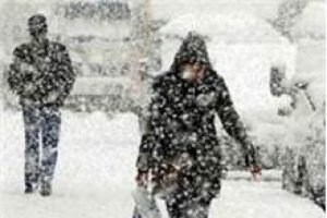 Meteoroloji'den kritik uyarı! Kar geliyor