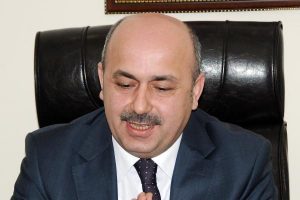 Dr. Kasapoğlu: Gripten korunmak i&ccedil;in Japon selamıyla yetinin