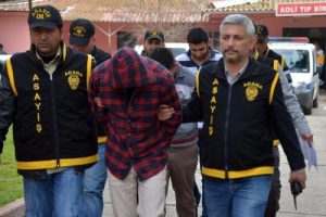 Sahte savcı ve polis, 4 kadının 247 bin lirasını dolandırdı