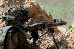 Flaş iddia: Ermenistan Karabağ'da 20 askerini kaybetti