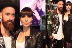 Raul Meireles'in tarzı b&uuml;y&uuml;k ilgi topladı..