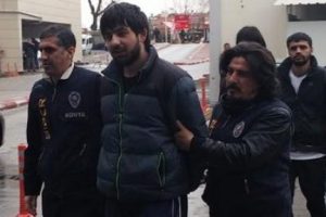 37 bin kişinin kredi kartı şifrelerini ele ge&ccedil;irmişler
