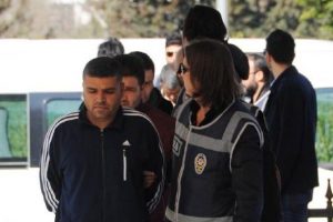 Su&ccedil; &ouml;rg&uuml;t&uuml;ne 4 ilde operasyon: 13 g&ouml;zaltı