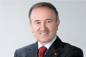 "Yeni T&uuml;rkiye vizyonunda kadınlar ve gen&ccedil;ler olacak"