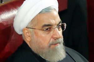 İran Cumhurbaşkanı Ruhani'nin annesi vefat etti