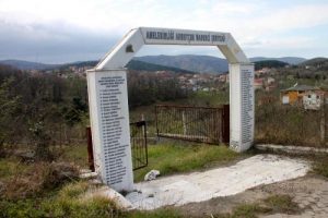 Şehit madencilerin isimleri var, mezarları kayboldu