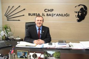 "Nevruz, bereket ve kardeşlik bayramıdır!"