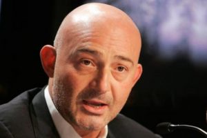 O şirket artık Doğuş'un değil!