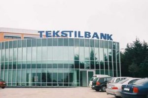 TekstilBank'ın satışına onay &ccedil;ıktı!
